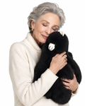 The Grand Alpaca Companion - 30 in | Handmade in Peru