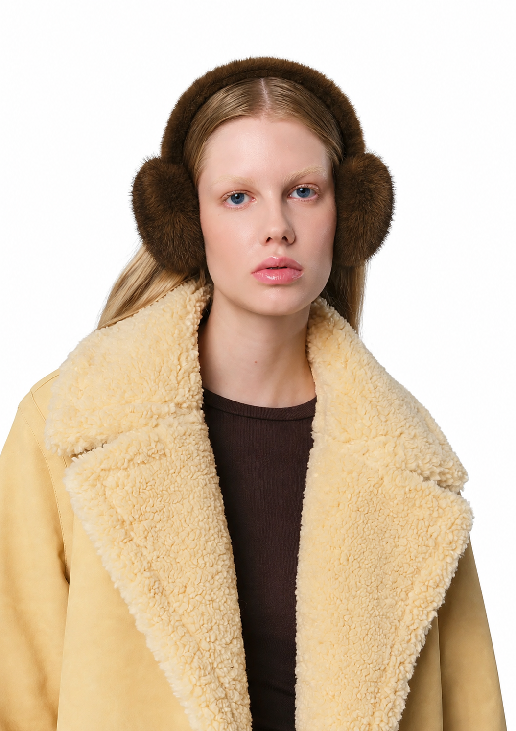The Altiplano Ear Warmers