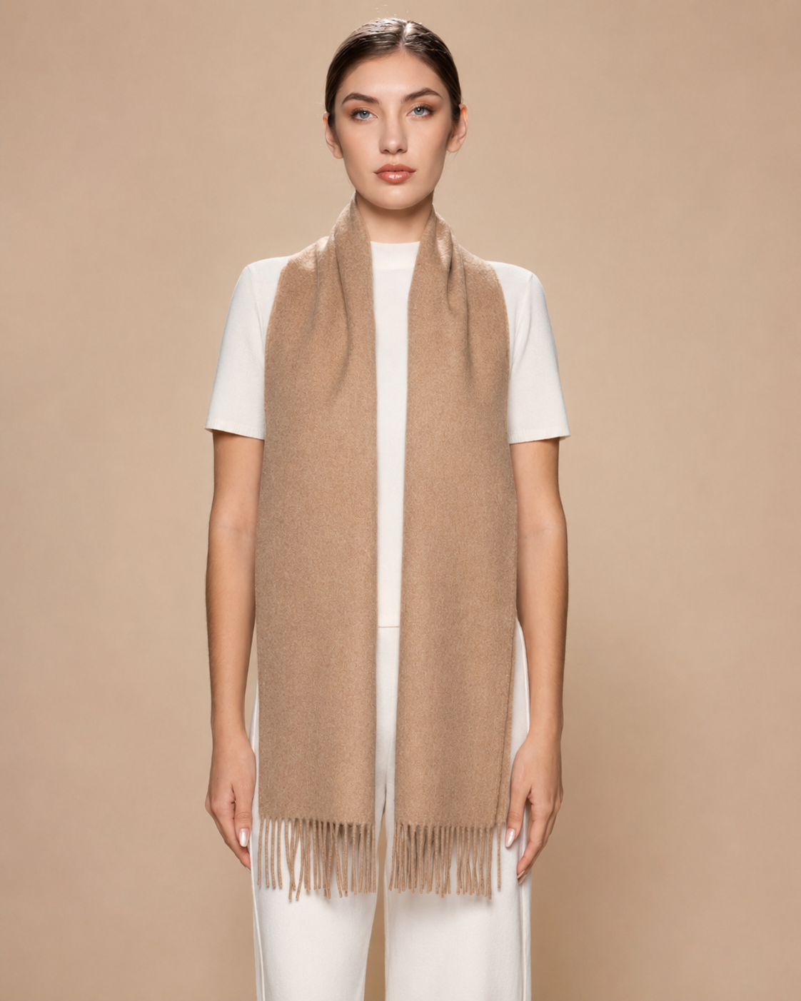 The Altiplano Scarf