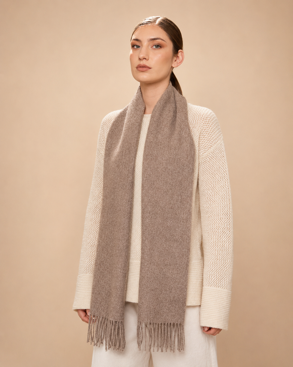 The Altiplano Scarf