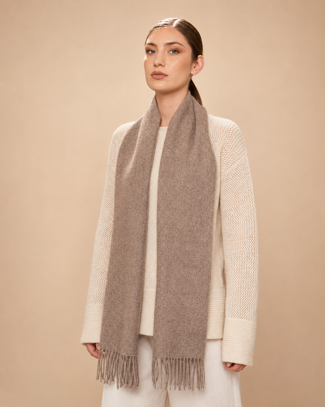The Altiplano Scarf