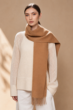 The Altiplano Scarf
