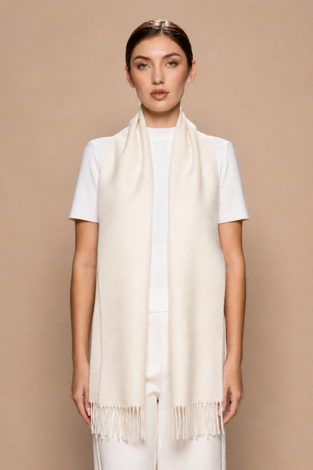 The Altiplano Scarf