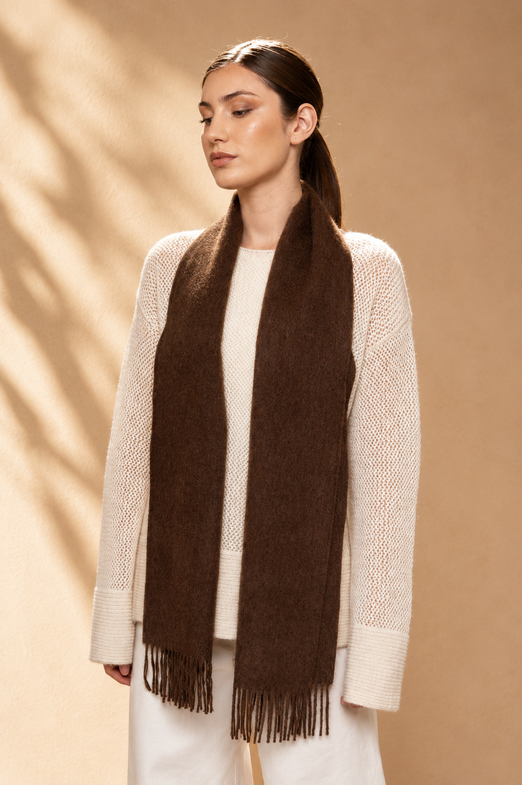 The Altiplano Scarf