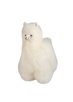 The Signature Alpaca Companion — 12 in | Handmade in Peru